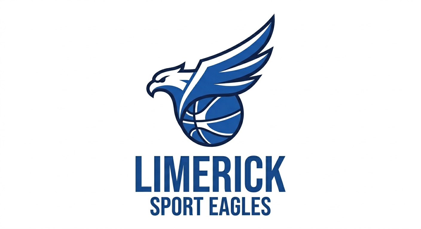 Limerick Sport Eagles crest
